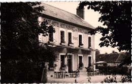 METTRAY ... HOTEL DU PARC  ... - Mettray