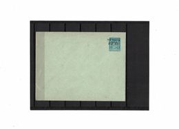 CTN27 - ENVELOPPE SAGE 15c  TAXE REDUITE 147x112 SANS DATE NEUVE - Standaardomslagen En TSC (Voor 1995)