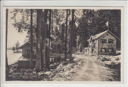 NÄFELS - GASTHAUS OBERSEE - 21.08.30 - TTB - Näfels