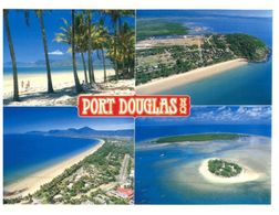 (PF 246) Australia - QLD  Port Douglas - Far North Queensland