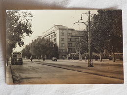 Serbia Belgrade Beograd Red Army Boulevard  A 171 - Serbien