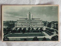 Serbia Zemun   Commende D'aviation Vazduhoplovna Komanda  1941 A 171 - Serbia