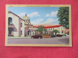 Pima County Court House   Arizona > Tucson  -ref 2873 - Tucson