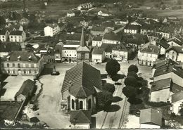 88 Vosges  GRANGES Sur VOLOGNE  Vue Générale Aérienne - Granges Sur Vologne