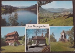 Am Mongarten - 0923 - Viaggiata 1972 - (2392) - Andere & Zonder Classificatie