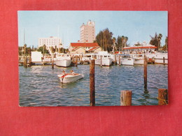 - Florida > Sarasota  Yacht Basin  -ref 2875 - Sarasota