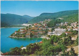 CROATIE,CROATIA,RABAC - Kroatien