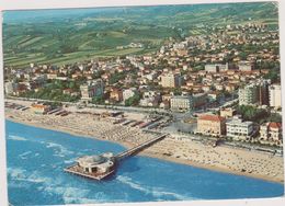 Italia,ITALIE,MARCHE,SENIGALLIA - Senigallia