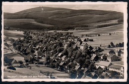 B1872 - Neudorf - Fichtelberg - Landgraf - Oberwiesenthal