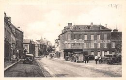 27-LE NEUBOURG- RUE DE L'HÔTEL DE VILLE - Le Neubourg