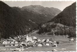 Autriche. Ischgl I. Paznauntal, Tirol. Cpsm Petit Format - Ischgl