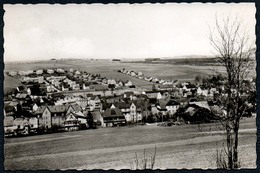 B1877 - Crottendorf - Reichenbach 1959 - Zschopau