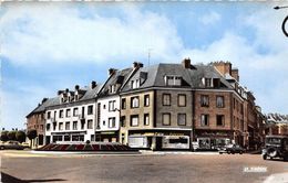 27-GISORS- LE ROND-POINT - Gisors