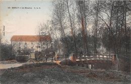 77-ESBLY- LE MOULIN - Esbly