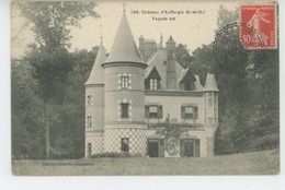 AUFFARGIS - Le Château - Auffargis