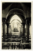 Lobbes  Collegiale St Ursmer - Lobbes