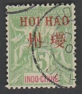 Hoi-Hao No 4 Oblitéré - Used Stamps