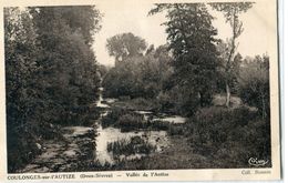 79 - Coulonges Sur L' Autize : Vallée De L' Autize - Coulonges-sur-l'Autize