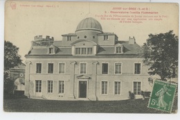 JUVISY SUR ORGE - Observatoire Flammarion - Juvisy-sur-Orge