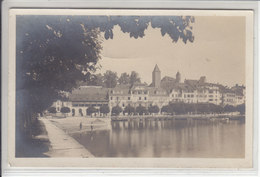 RAPPERSWIL - VUE - 25.07.34 - Rapperswil