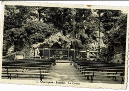 Quaregnon La Grotte - Quaregnon