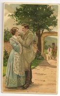 103 - Couple - Mailick, Alfred