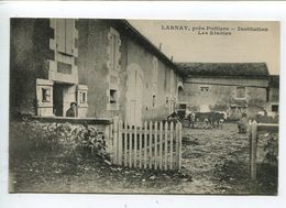 Ferme Larnay Poitiers - Fermes