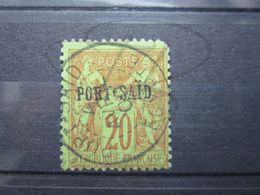 VEND TIMBRE DE PORT-SAID N° 10 , OBLITERATION " PORT-SAID " !!! - Used Stamps