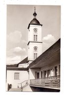 5526 BOLLENDORF, Pfarrkirche Mit Kindergarten - Bitburg