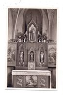 5963 WENDEN - ALTENHOF, Kapelle Dörnschladen, Altar Mit Gnadenbild, 1954 - Olpe