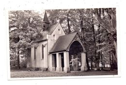 5963 WENDEN - ALTENHOF, Kapelle Dörnschladen, Aussenansicht - Olpe