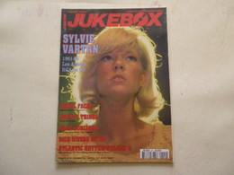 SYLVIE VARTAN VOIR PHOTO... ANCIEN MAGAZINE...REGARDEZ MES VENTES ! J'EN AI D'AUTRES - Tijdschriften & Catalogi