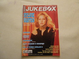 SYLVIE VARTAN VOIR PHOTO... ANCIEN MAGAZINE...REGARDEZ MES VENTES ! J'EN AI D'AUTRES - Magazines & Catalogues