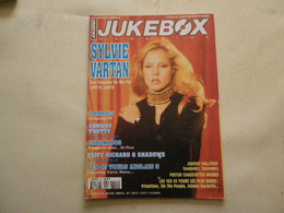 SYLVIE VARTAN VOIR PHOTO... ANCIEN MAGAZINE...REGARDEZ MES VENTES ! J'EN AI D'AUTRES - Magazines & Catalogues