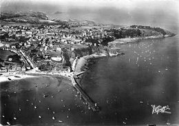 35-CANCALE - VUE AERIENNE - Cancale
