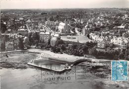 35-DINARD- VUE PANORAMIQUE AERIENNE - Dinard