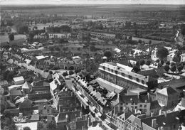 35-DOL- VUE AERIENNE - Dol De Bretagne