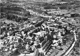 35-DOL- VUE AERIENNE - Dol De Bretagne