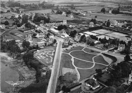 35-SAINT-BRIAC- VUE AERIENNE DE LA HOULE - Saint-Briac