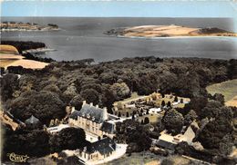 35-SAINT-COULOMB- VUE AERIENNE - Saint-Coulomb