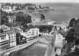 35-DINARD- VUE DU CIEL - Dinard