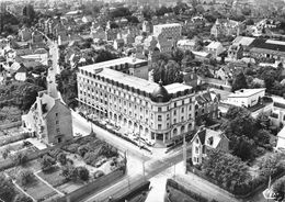 35-DINARD-  VUE AERIENNE DU CREPS - Dinard