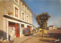 35-DOL-DE-BRETAGNE- LE GRAND HÔTEL - Dol De Bretagne