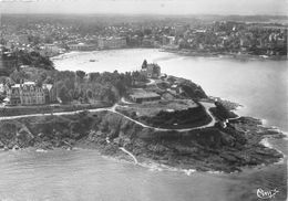 35-DINARD- VUE AERIENNE - LE MOULINET - Dinard