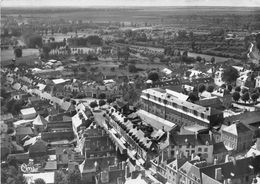 35-DOL- VUE AERIENNE - Dol De Bretagne