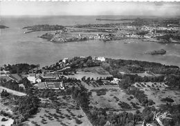 35-DINARD- VUE AERIENNE - Dinard