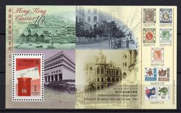 HONG KONG  Timbre Neuf ** De 1997  ( Ref 5125 ) - Hojas Bloque