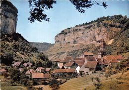 39-LONS-LE-SAUNIER- LA VALLEE DE BAUME LES MESSIEURS - Lons Le Saunier