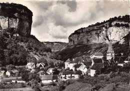 39-BAUME-LES-MESSIEURS , ENVIRONS DE LONS LE SAUNIER - Baume-les-Messieurs