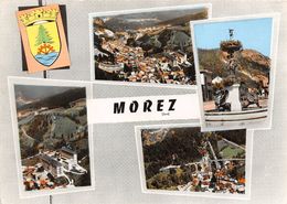 39-MOREZ- MULTIVUES- - Morez